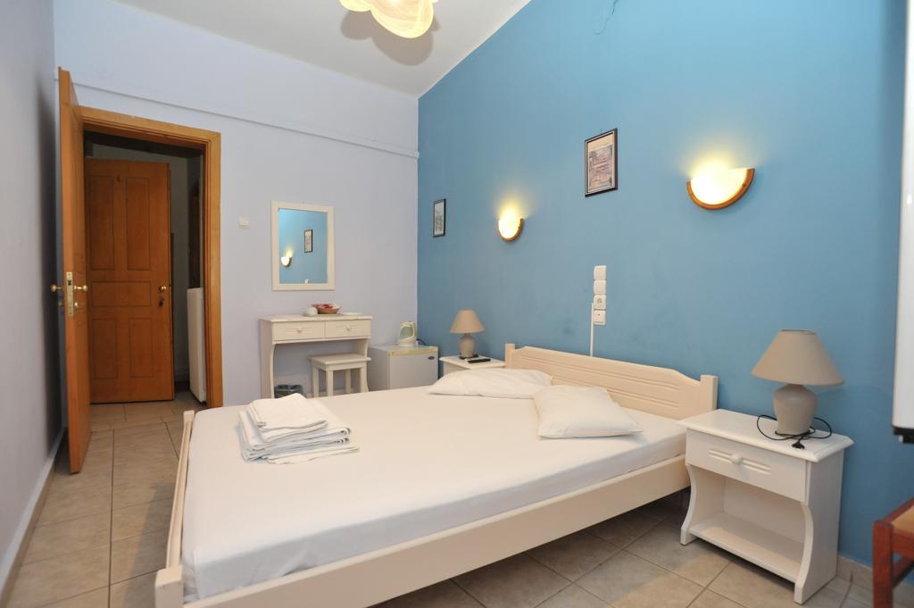 Hera Hotel Nafplio Quarto foto