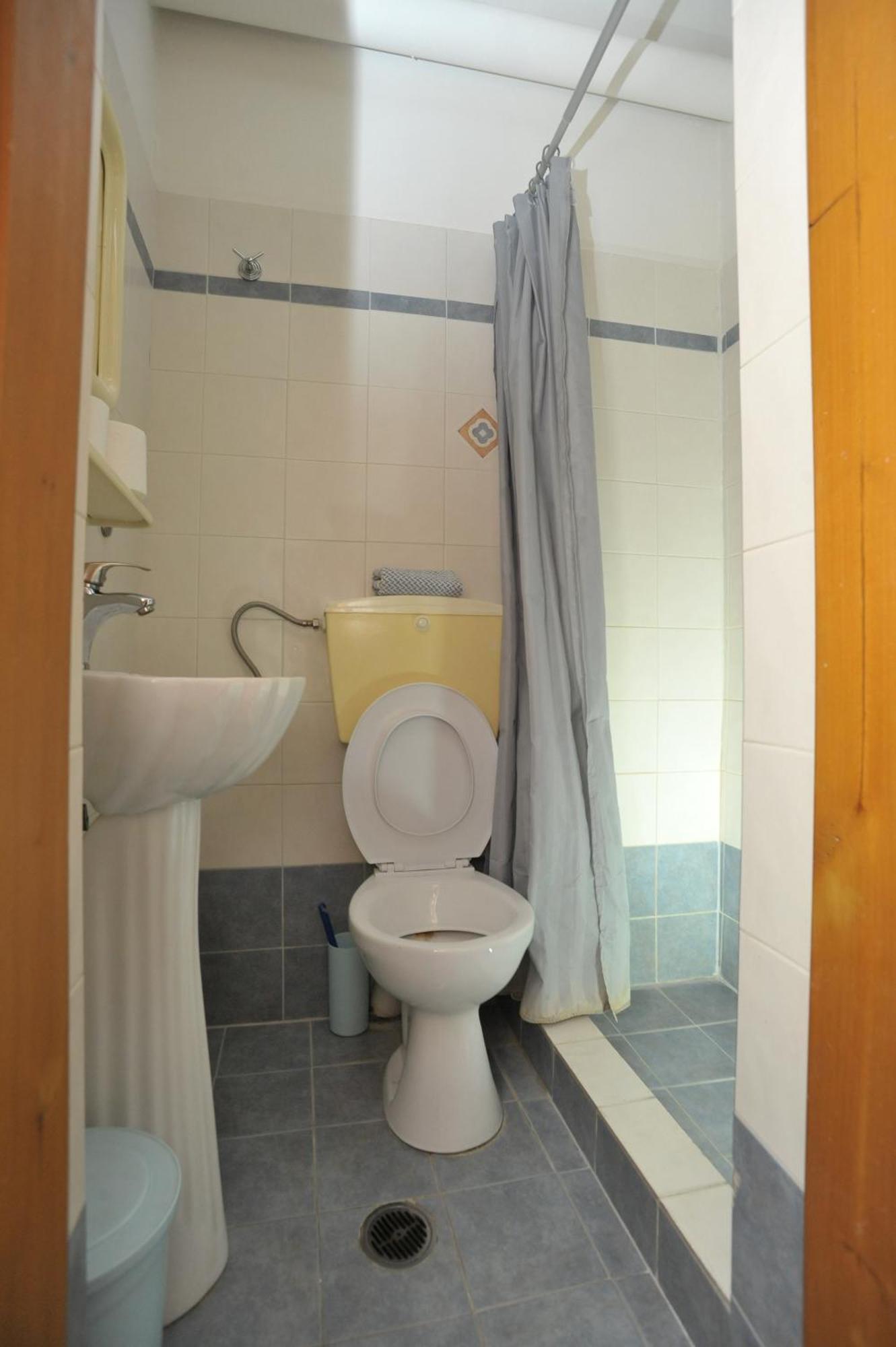 Hera Hotel Nafplio Quarto foto