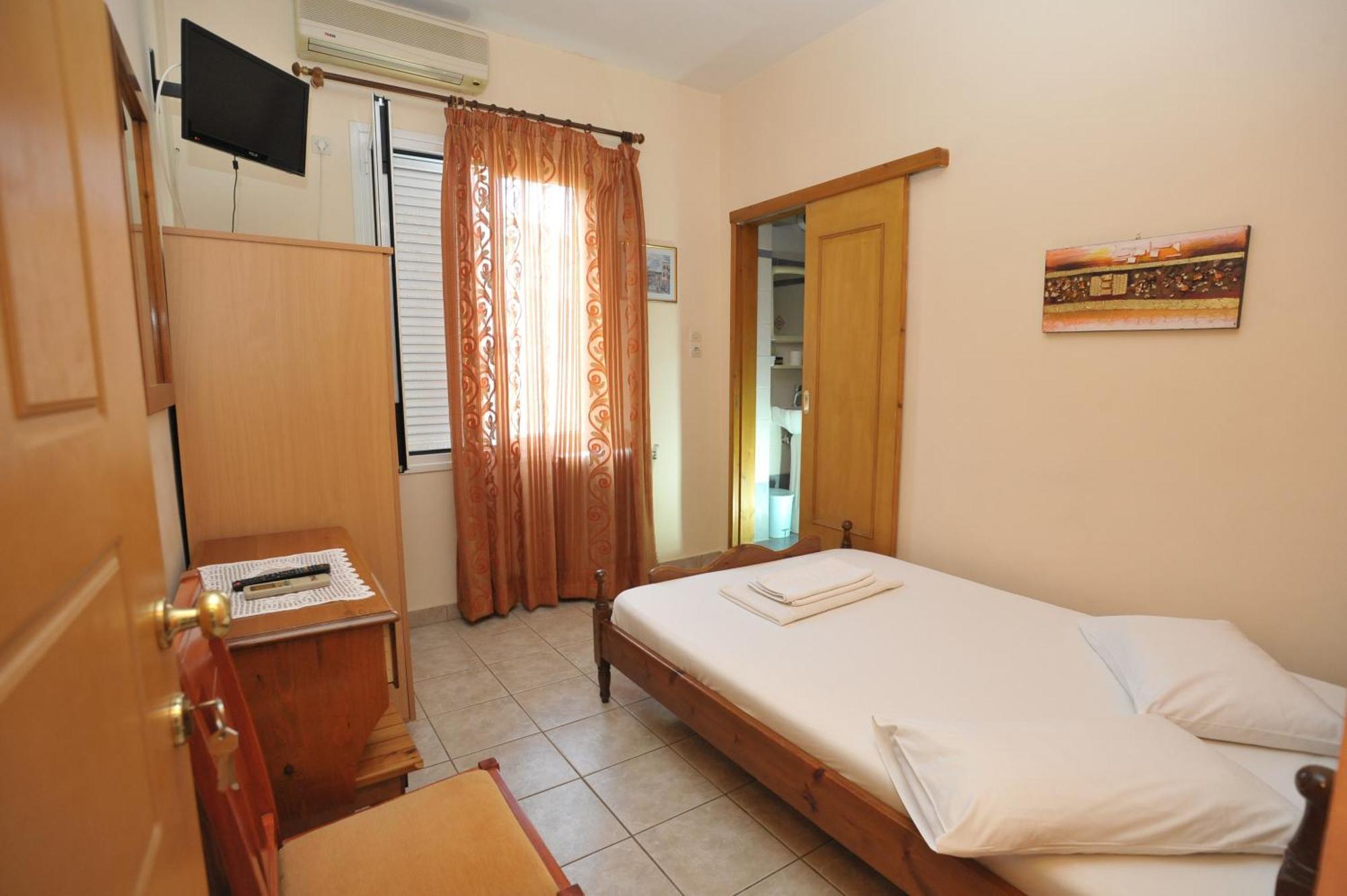 Hera Hotel Nafplio Quarto foto