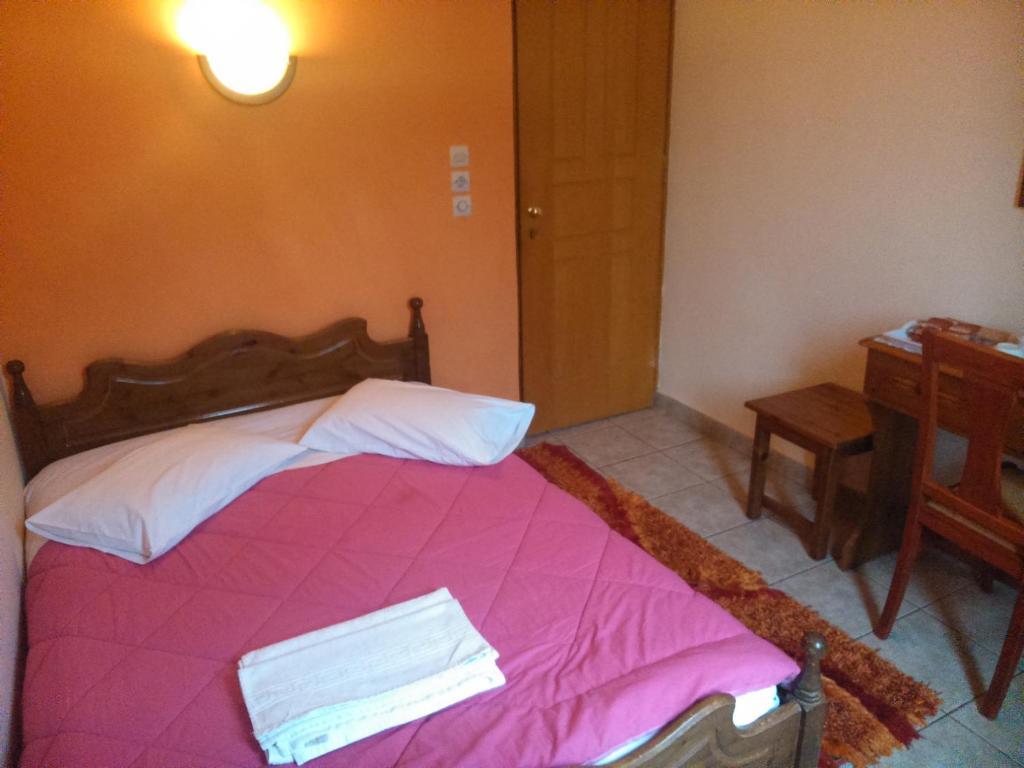 Hera Hotel Nafplio Quarto foto